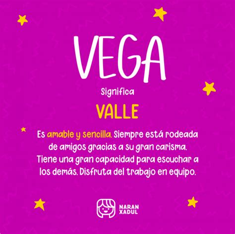 vengo in english|what does vega mean.